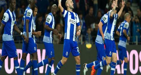 الصحافة البرتغالية تشير إلى تولي نونو تدريب بورتو